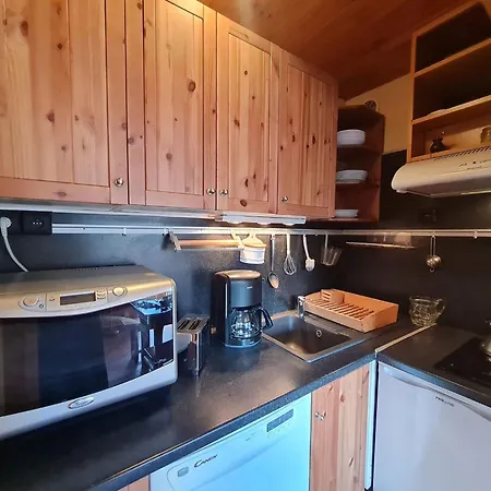 Jandri 1 By Interhome * Les Deux Alpes