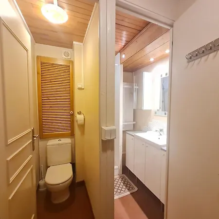 Apartment Jandri 1 By Interhome