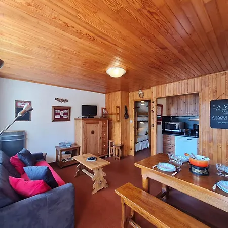 Jandri 1 By Interhome Apartment