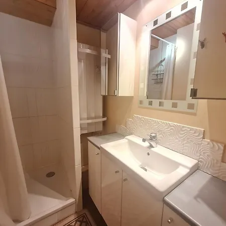 Daire Jandri 1 By Interhome *