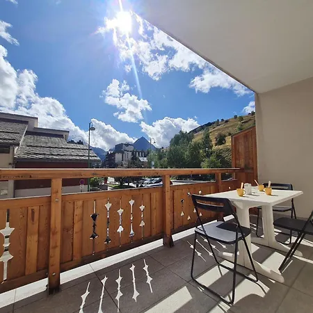 Jandri 1 By Interhome Apartment *