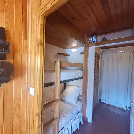 Daire Jandri 1 By Interhome Les Deux Alpes